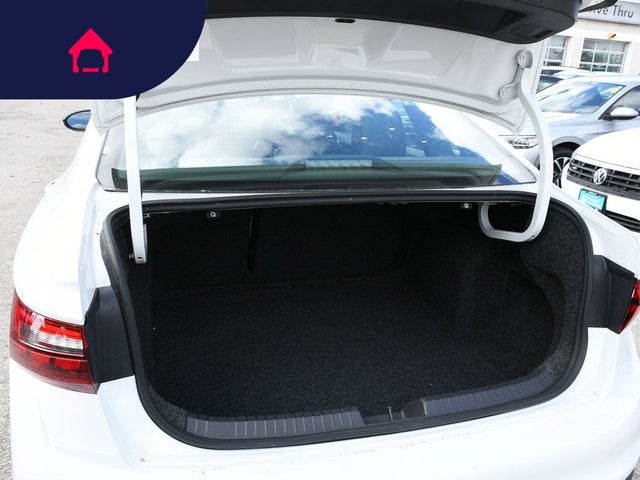 2022 VOLKSWAGEN JETTA GLI