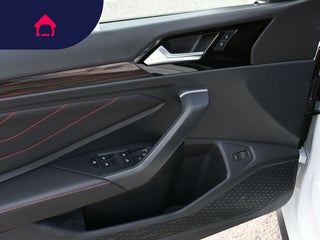 2022 VOLKSWAGEN JETTA GLI