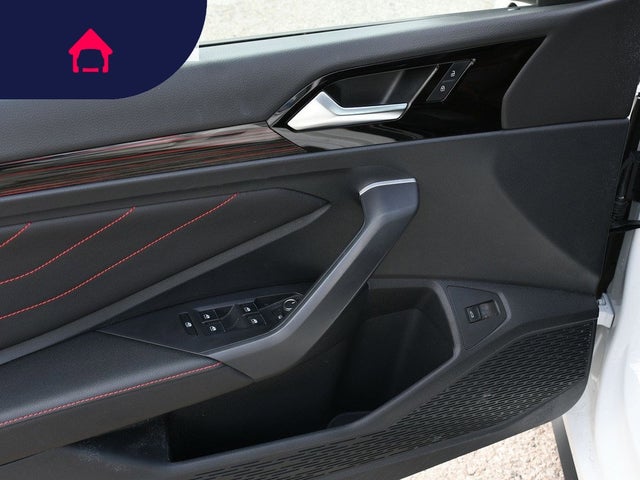 2022 VOLKSWAGEN JETTA GLI