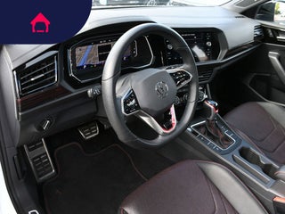 2022 VOLKSWAGEN JETTA GLI