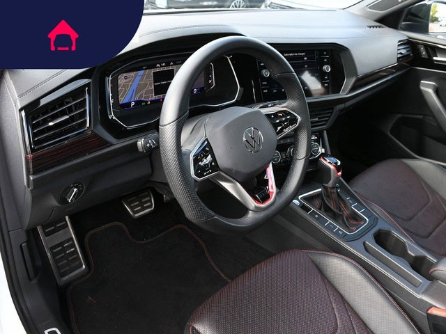 2022 VOLKSWAGEN JETTA GLI