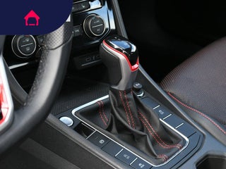 2022 VOLKSWAGEN JETTA GLI