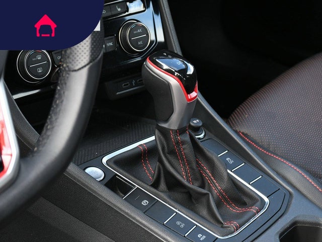 2022 VOLKSWAGEN JETTA GLI