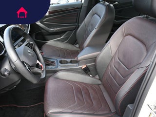 2022 VOLKSWAGEN JETTA GLI