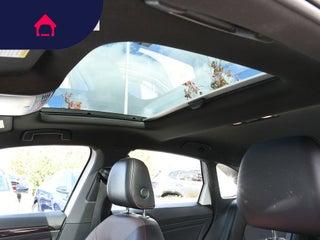 2022 VOLKSWAGEN JETTA GLI