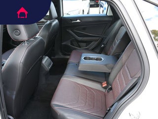 2022 VOLKSWAGEN JETTA GLI