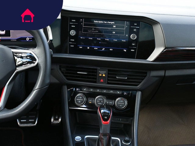 2022 VOLKSWAGEN JETTA GLI