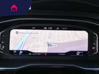 2022 VOLKSWAGEN JETTA GLI