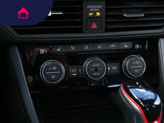 2022 VOLKSWAGEN JETTA GLI