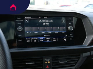 2022 VOLKSWAGEN JETTA GLI