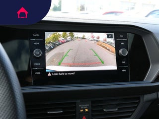 2022 VOLKSWAGEN JETTA GLI