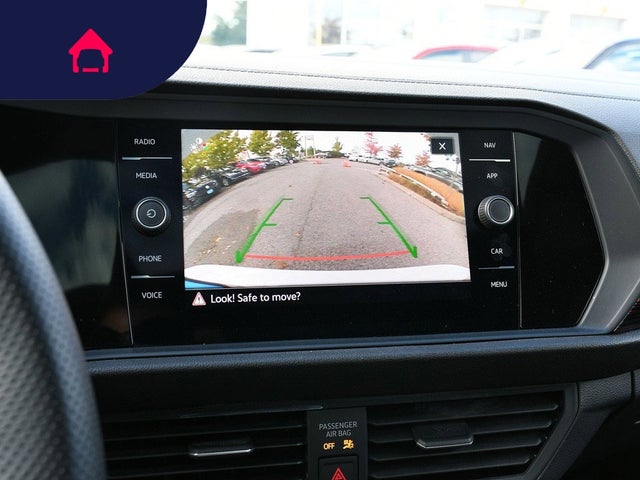 2022 VOLKSWAGEN JETTA GLI