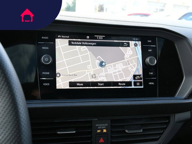 2022 VOLKSWAGEN JETTA GLI