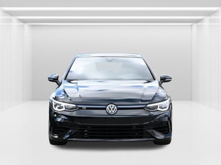 2024 VOLKSWAGEN GOLF R