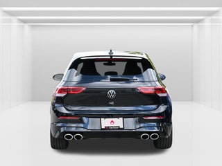 2024 VOLKSWAGEN GOLF R