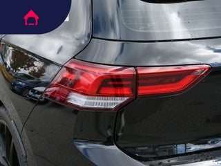 2024 VOLKSWAGEN GOLF R