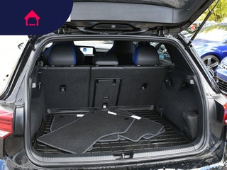 2024 VOLKSWAGEN GOLF R