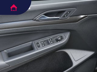 2024 VOLKSWAGEN GOLF R