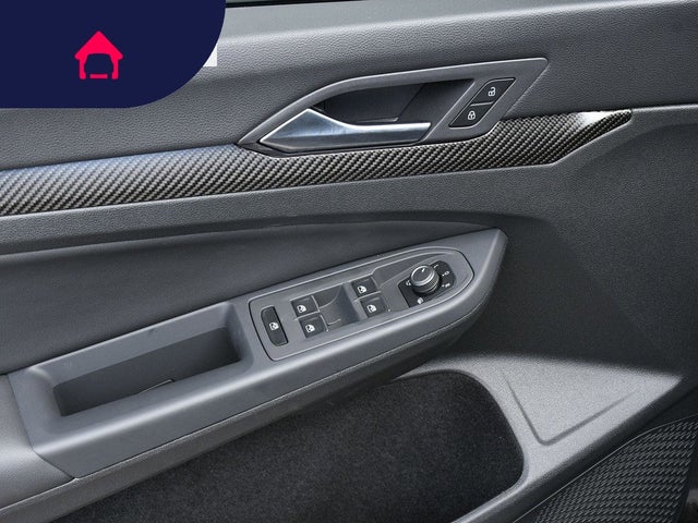 2024 VOLKSWAGEN GOLF R