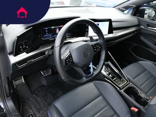 2024 VOLKSWAGEN GOLF R