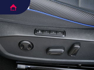 2024 VOLKSWAGEN GOLF R