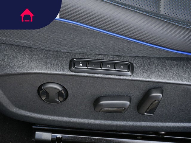 2024 VOLKSWAGEN GOLF R