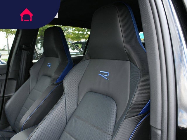 2024 VOLKSWAGEN GOLF R