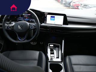 2024 VOLKSWAGEN GOLF R