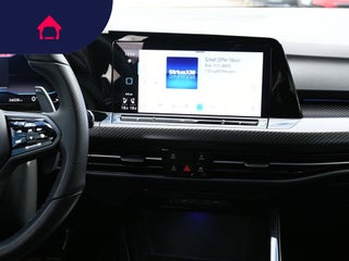 2024 VOLKSWAGEN GOLF R