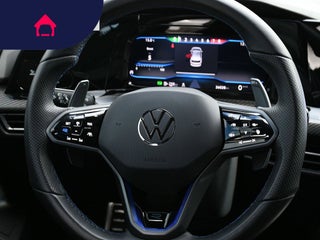 2024 VOLKSWAGEN GOLF R