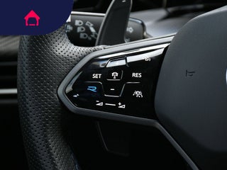 2024 VOLKSWAGEN GOLF R