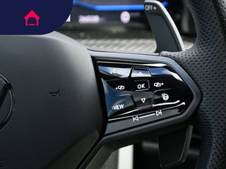 2024 VOLKSWAGEN GOLF R