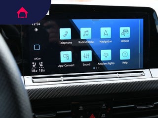 2024 VOLKSWAGEN GOLF R