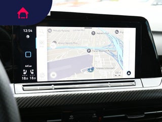 2024 VOLKSWAGEN GOLF R