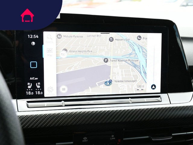 2024 VOLKSWAGEN GOLF R