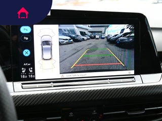 2024 VOLKSWAGEN GOLF R