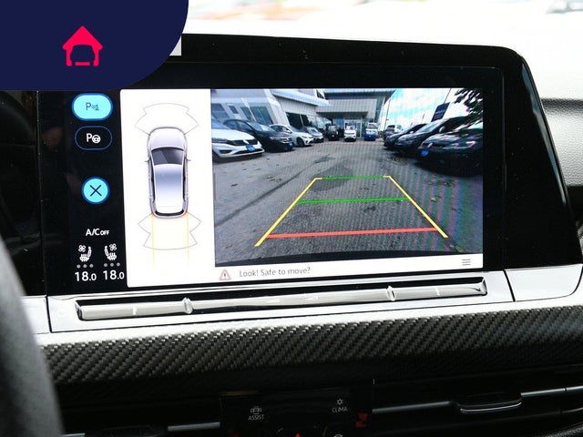 2024 VOLKSWAGEN GOLF R