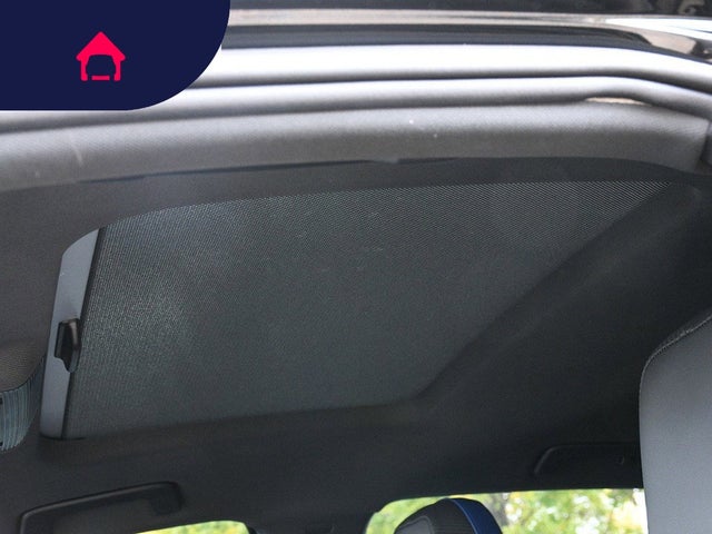 2024 VOLKSWAGEN GOLF R