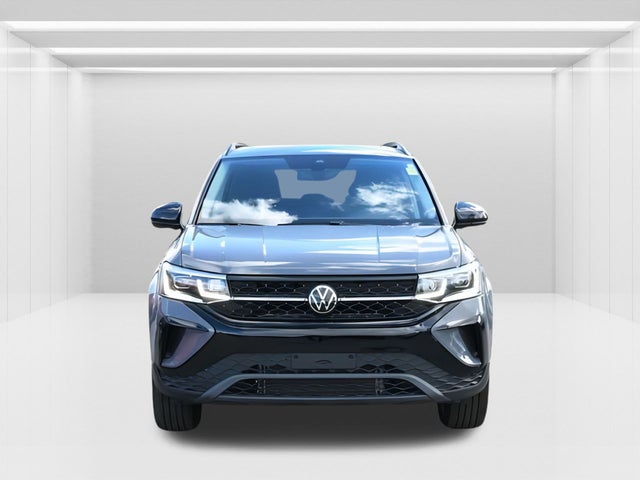 2024 VOLKSWAGEN TAOS