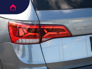 2024 Volkswagen Taos