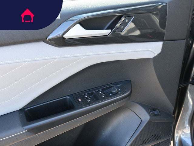 2024 Volkswagen Taos