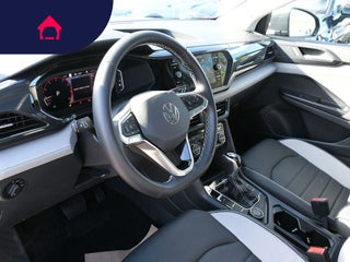 2024 Volkswagen Taos