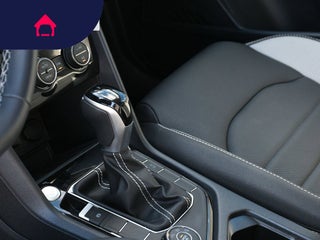 2024 Volkswagen Taos