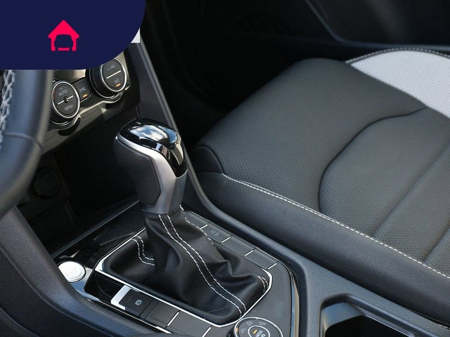 2024 Volkswagen Taos