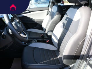 2024 Volkswagen Taos