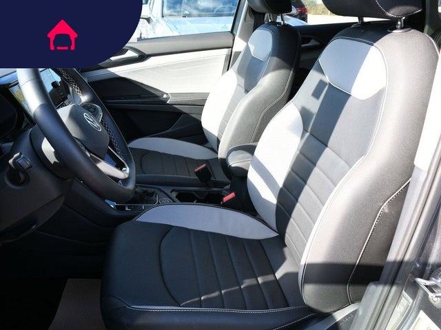 2024 Volkswagen Taos