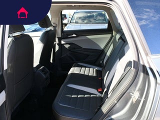 2024 Volkswagen Taos