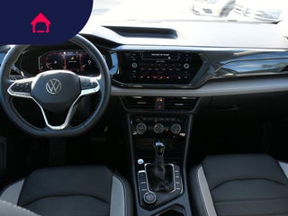 2024 Volkswagen Taos