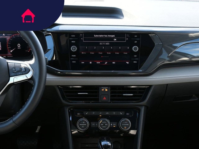 2024 Volkswagen Taos