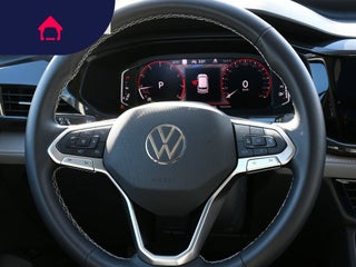 2024 Volkswagen Taos